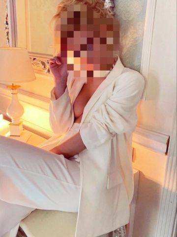 Проститутка Виргиния